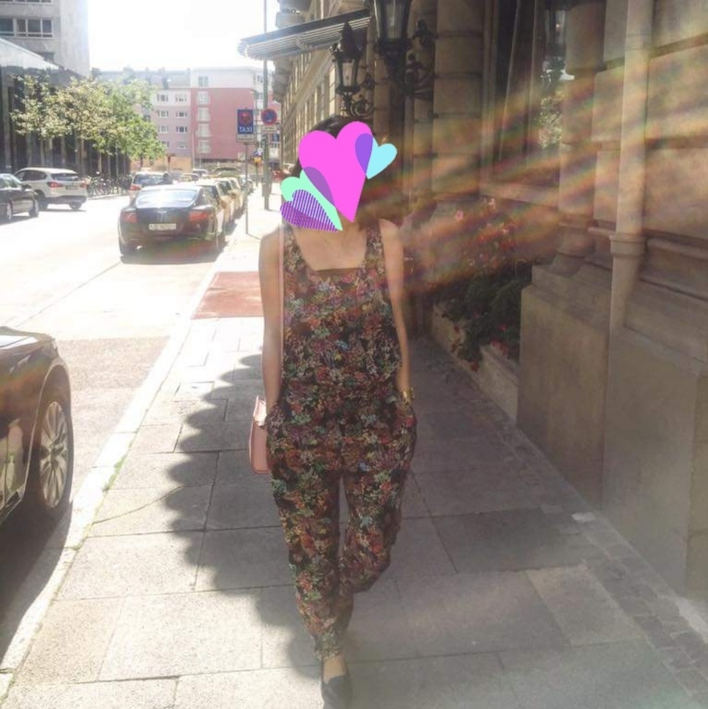 Jumpsuit